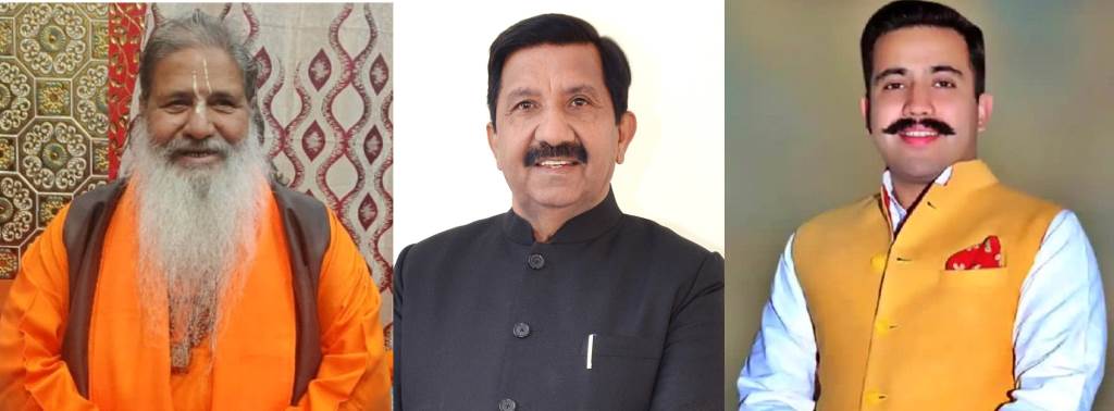 Deputy Chief Minister and Public Works Minister to participate in the procession of Shri Radhakrishna Temple Kotla Kalan